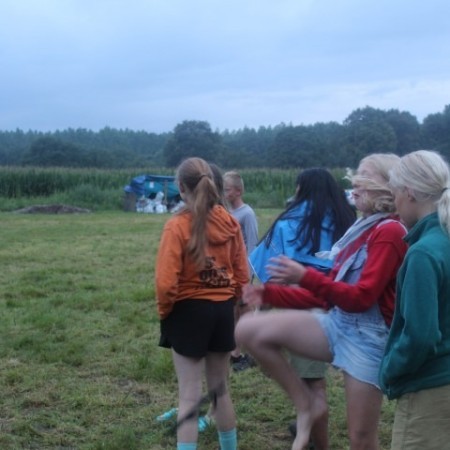 IMG 2136 - Scouts en Gidsen Zaventem 